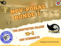 NDV Pokal